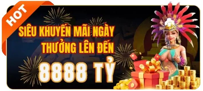 Khuyến mãi nổ hũ độc quyền tại mwc77 nổ hũ