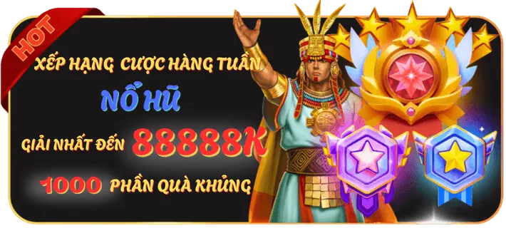 Cơ chế nổ hũ mwc77