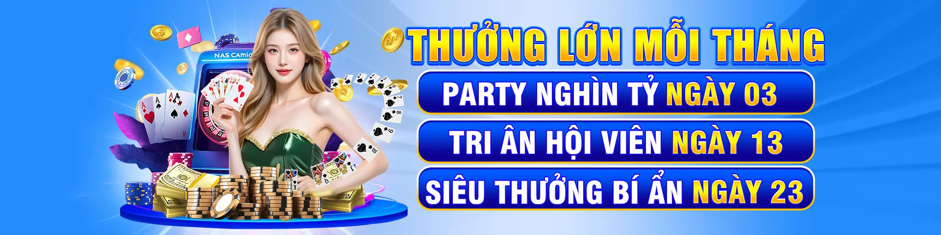 Hình ảnh chính mwc77 nổ hũ 2026 với hũ thưởng lớn và giao diện hiện đại