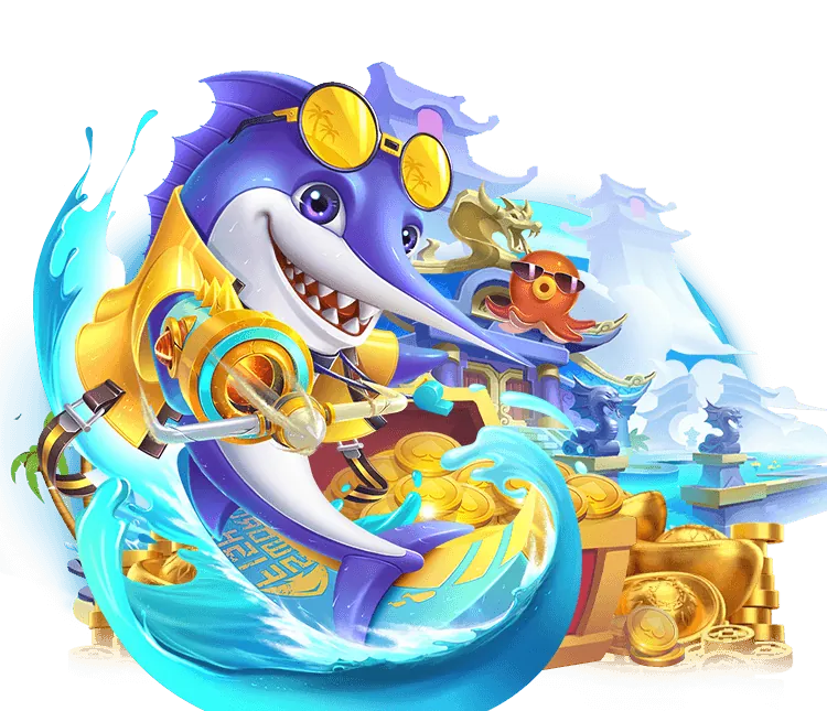 Game slot Dragon Kingdom