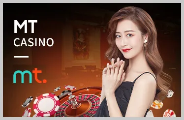 Casino trực tiếp mwc77