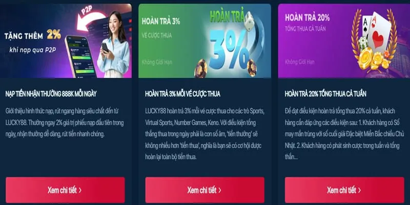 Ưu đãi chào mừng mwc77 nổ hũ