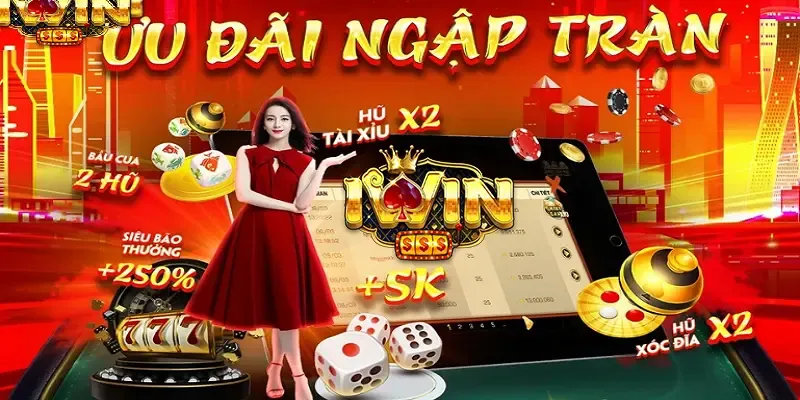 Các chương trình khuyến mãi và ưu đãi hấp dẫn giúp tăng cơ hội thắng tại mwc77 nổ hũ